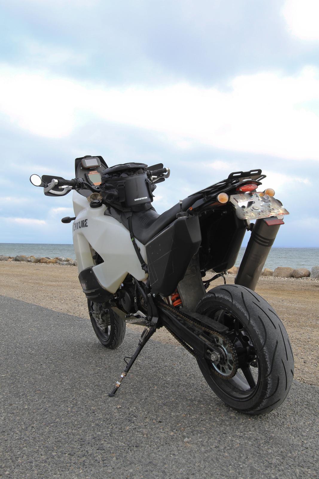 KTM Advnture S billede 4
