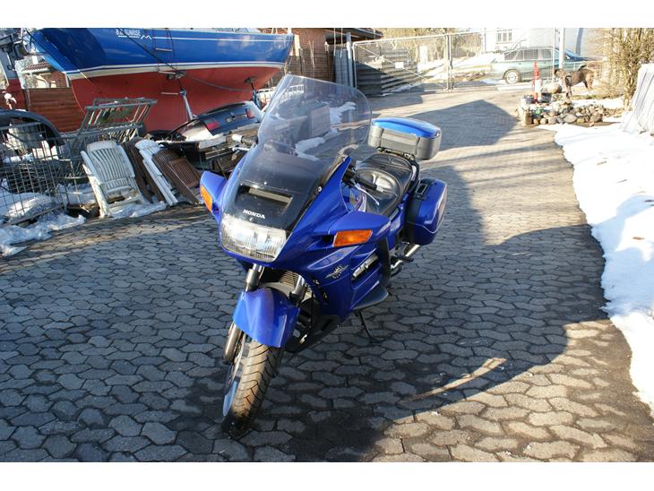 Honda ST1100 billede 1