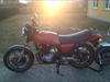 Suzuki GS 450