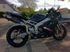 Kawasaki ZX6R 636 Ninja [--SOLGT--]