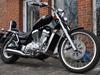 Suzuki Intruder VS800