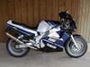 Yamaha fzr 1000 exup [Tidl. motorcykel]