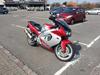 Yamaha YZF1000R