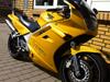 Honda VFR 750F RC36-1