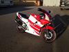 Honda CBR 600 F2