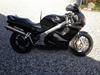 Honda vfr 750F