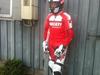 Ducati 916  SPS  (nr 0010