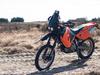 KTM Rallye 640 [Tidl. motorcykel]