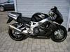 Honda CBR 900 RR Fireblade [Tidl. motorcykel]