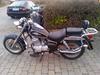 Lifan LF 250-4 [Tidl. motorcykel]