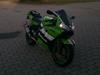 Kawasaki zx6r // SOLGT [Tidl. motorcykel]