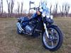Honda VF700C Super Magna