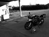 Suzuki Sv 650