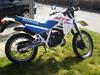 Honda mtx(solgt)