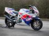 Honda CBR 900 RR FireBlade SC28 [Tidl. motorcykel]