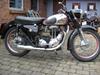 Matchless G80