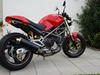 Ducati Monster 900