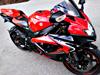 Suzuki GSXR
