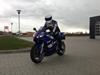 Yamaha YZF-R1