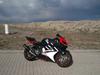 Honda Cbr 600 f4i [Tidl. motorcykel]