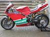Ducati 748 S/R - Banejern [Tidl. motorcykel]