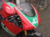Ducati 748 S/R - Banejern - Ny lakering til 2013