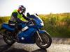 Yamaha FZR 600