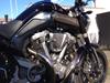 Yamaha MT-01 "Byttet" [Tidl. motorcykel]
