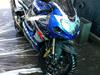 Suzuki GSXR 1000