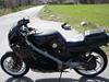 Honda vfr