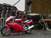 Ducati 900 SuperSport ie