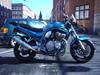 Suzuki Bandit GSF600N [Tidl. motorcykel]