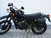 Yamaha DT 250 mx