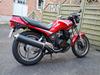 Yamaha XS 400 SECA