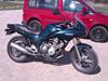 Yamaha XJ600 Diversion [Tidl. motorcykel]