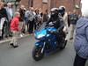 Suzuki SV 650s K6