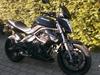 Kawasaki ER 6-n + ABS Solgt [Tidl. motorcykel]