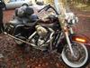 Harley Davidson Road King Classic