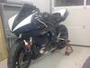 Yamaha YZF-R1 RN12