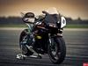 Honda CBR600RR