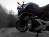Kawasaki ER-6n