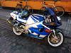 Suzuki Gsxr 750