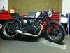 Suzuki GS450 Cafe
