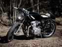 Honda Cb 750