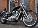 Suzuki Intruder VS800