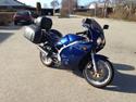 Suzuki GS 500e