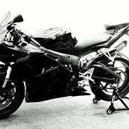Yamaha YZF R6