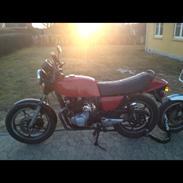 Suzuki GS 450