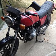 Suzuki GS 450