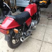 Suzuki GS 450